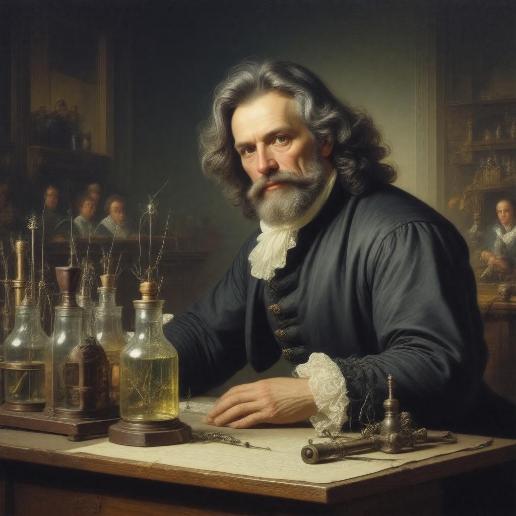 Stephen Gray (scientist)